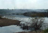 Mavallipura dump